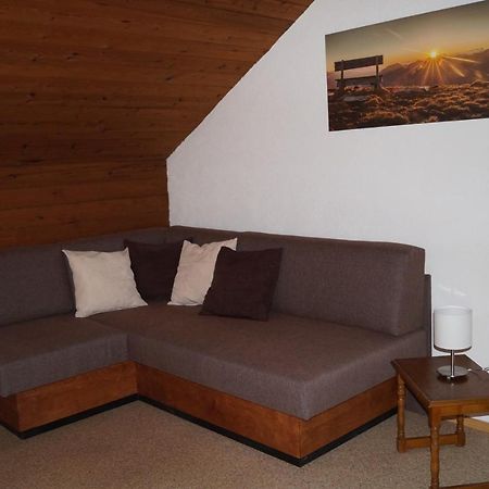 Krandlhof Διαμέρισμα Zell am Ziller Εξωτερικό φωτογραφία