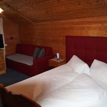 Krandlhof Διαμέρισμα Zell am Ziller Εξωτερικό φωτογραφία