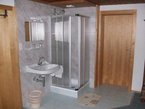Krandlhof Διαμέρισμα Zell am Ziller Εξωτερικό φωτογραφία