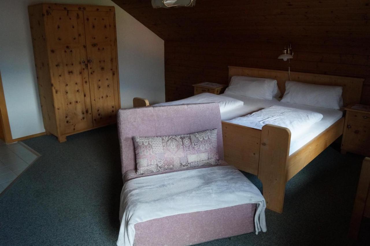 Krandlhof Διαμέρισμα Zell am Ziller Εξωτερικό φωτογραφία