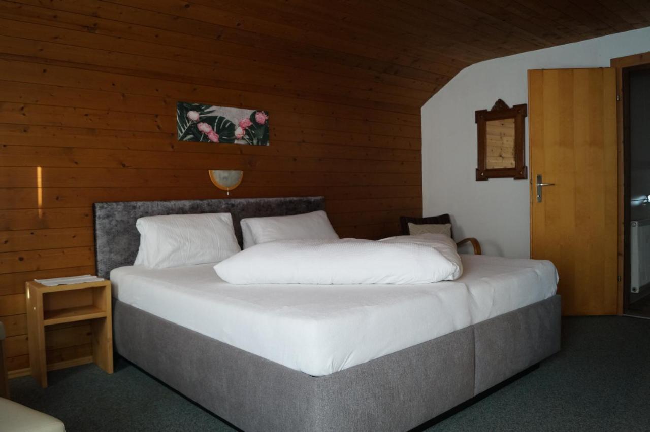 Krandlhof Διαμέρισμα Zell am Ziller Εξωτερικό φωτογραφία